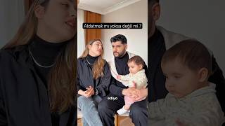 Sizce bu aldatmak mı 😂