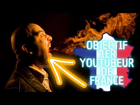 CE YOUTUBEUR PÈTE UN CÂBLE ! 😉