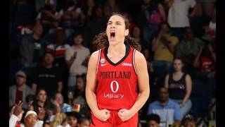 Swish Brunch #57 : Focus sur New York, Carla Leite et nos trophées à mi-saison