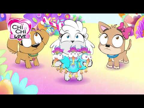 ChiChi Love - TV-Trailer.