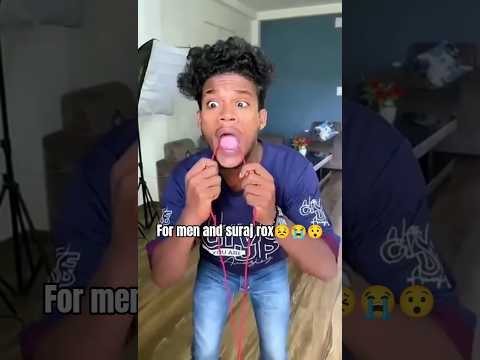 Suraj rox fanny shorts for men comedy 😯😯😯 #surajroxfunnyvibeo #shorts #funny #trending #ytshorts #vi