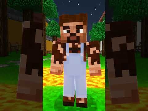 HANGİSİ GERÇEK FAKİR? 😱  #minecraft #shortsvideo #shortvideo #youtubeshorts #shorts #short #youtube