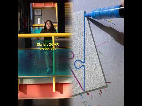 o brilho sumindo enquanto o vestido caía🥲É TRETA QUE VCS PEDIRAM?! RETA FINAL