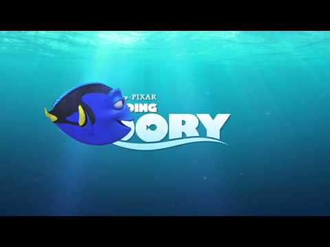 Have You Seen Her? - Finding Dory