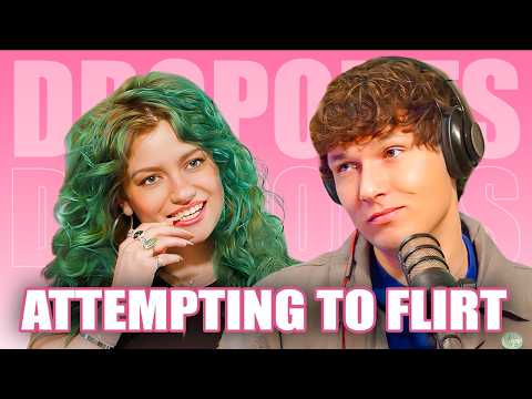 Attempting to Flirt w/ Dytto for 69 minutes and 11 seconds | Dropouts #260