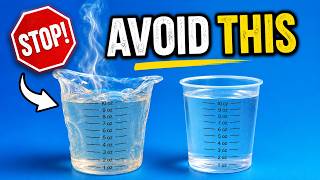 Stop Your Resin Flash Curing, Especially in Hot Weather