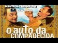 Discussões e Testamentos em 'O Auto da Compadecida'