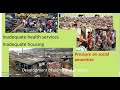 Population Dynamics and Food Security