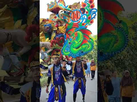 singa dangdut | kuda depok