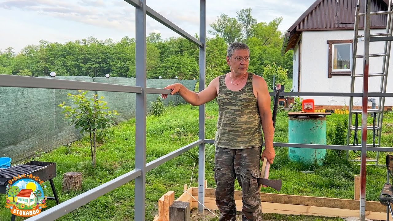 надеемся успеть сделать всё, что задумали