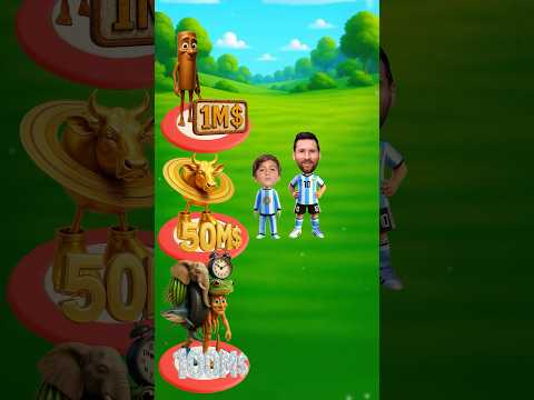 ¿Ronaldo comprará el BRAINROT de SAHUR😱🏏?-Ronaldo🐐,Messi🥶,Balerina☕️,Vaca Saturnosaturnita🪐🔥.
