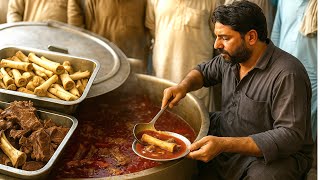 Ahmad Paye | Street Paye | Siri Paye | Peshawari Paye | Pakistani Paye | Nashta Paye | Nalli Paye