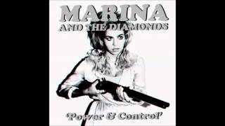 Marina & the Diamonds Accords