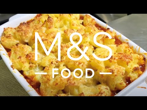 Chris' Ultimate Cottage Pie | M&S FOOD