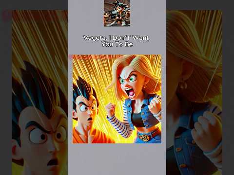 Karen Left Her Daughter Bulma At the Hospital #vegeta #meme #dbsmemes #animehumor #goku #lol #lol