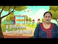 Understanding Miss Beam's Teaching Methods