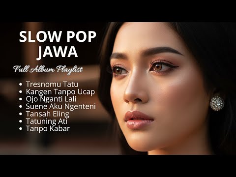 Slow Pop Jawa Full Album Terbaru 2026 | Viral TikTok | JM Collection