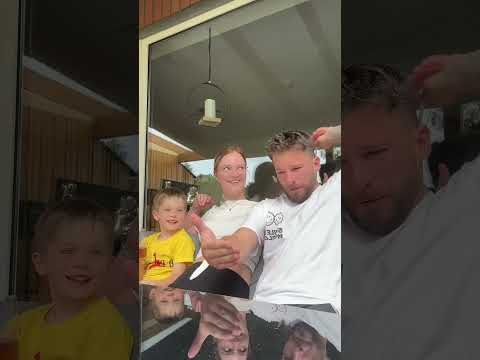 Süß wie er sich freut 🥰❤️ #family #funny #momlife #shorts