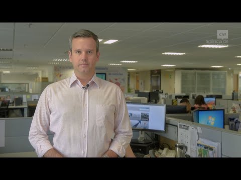 CNI – Minuto da Indústria – 03 à 07 de setembro de 2018