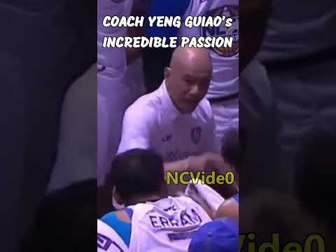 KALMA lang Coach YENG GUIAO!!!... #shorts