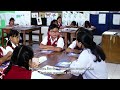 Kuis Membaca Terbimbing
