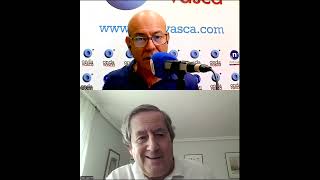 DIÁSPORA VASCA 2026 | Iñaki Aguirre y la historia de la Euskadi exterior
