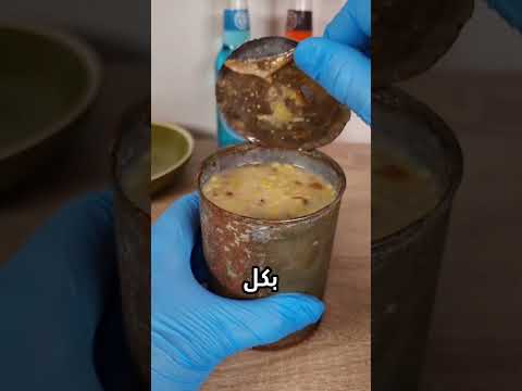 لماذا تدوم الأطعمة المعلبة لفترة طويلة؟