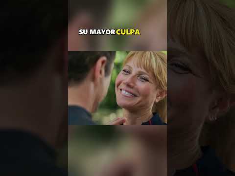 Why didn't Tony say goodbye to Peter in the final moments of his life? #Movie #Marvel #Avengers