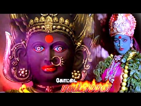 வெள்ளிமலர் கண்ணாத்தா - Vellimalar Kannatha Video Song 4K | #swarnalatha | #devayani | #roja | #nisai