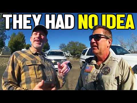 Cops Illegally Arrested Him So He CRUSHED Them In Court! And He's About to DO IT AGAIN!