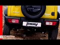 Suzuki Jimny GLX