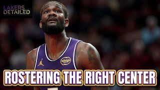 Rostering the Right Center