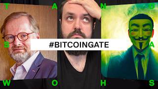 13 MILIARD V BITCOINECH Z DARKWEBU! Detailní rozbor kauzy s Kicomem a Urzou