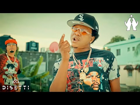 Kiry Curu - LA BOBINA 🧵 (Video Oficial)