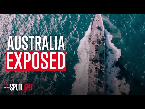 Australia's defence "basket case" | 7NEWS Spotlight Full Documentary