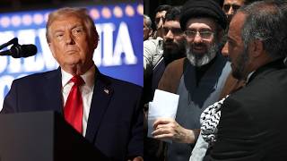 Iran confident it can still target American interests following US cyber attack