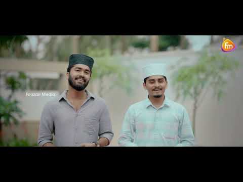 അരുമ നിലാവ് | Nabidina song 2024 | Naseeb Valanchery | Shibili Moonnakkal