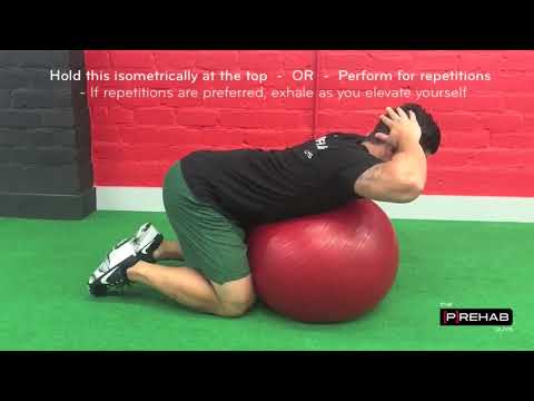 Thoracic Extensor Exercises for A Stronger Upper Back Fitness Volt