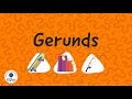 Understanding Gerunds and Their Usage