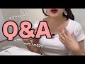 Q&A 비디오 퀴즈