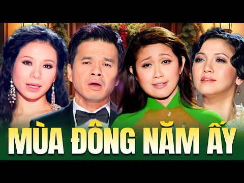 LK Mùa Đông Năm Ấy, Con Quỳ Lạy Chúa - Thiên Kim, Nguyên Khang, Diễm Liên, Y Phương