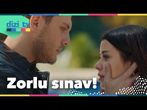 İlayda Alişan ve Burak Tozkoparan birbirlerini ne kadar tanıyor? | Dizi TV