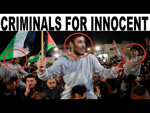 UPDATE FROM ISRAEL, NOV. 25TH – THE UNJUST EXCHANGE!