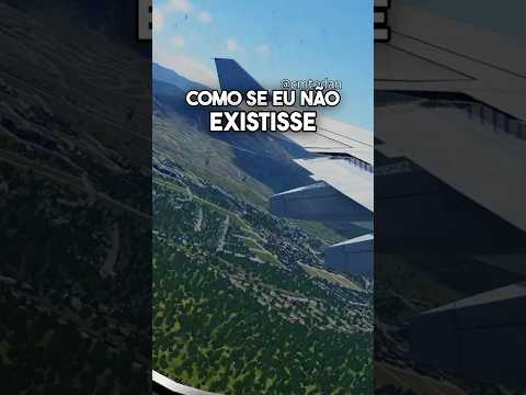 “COMO SE EU NÃO EXISTISSE” 🤡 Controladora fica brava após ser ignorada. (descrição pra mais)
