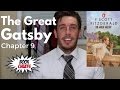 Gatsby's Life and Legacy Analysis