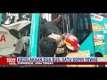 Murni Jaya Bus Accident Analysis