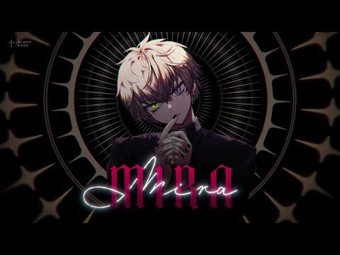 MIRA - Kanaria 【 Alban Knox Cover 】