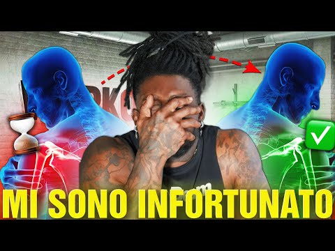 MI SONO STRAPPATO