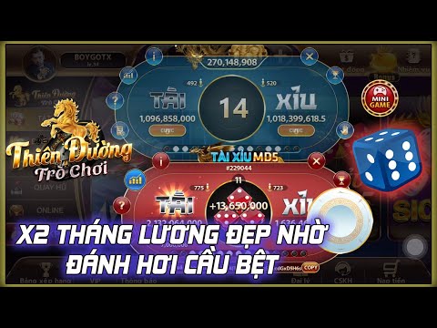 kubet | X2 tháng lương trong ít phút với tài xỉu kubet - mẹo kubet: cách đánh hơi cầu bệt tại kubet