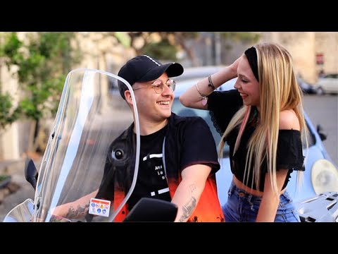 Matteo - Nu poco e te (Video Ufficiale 2020)